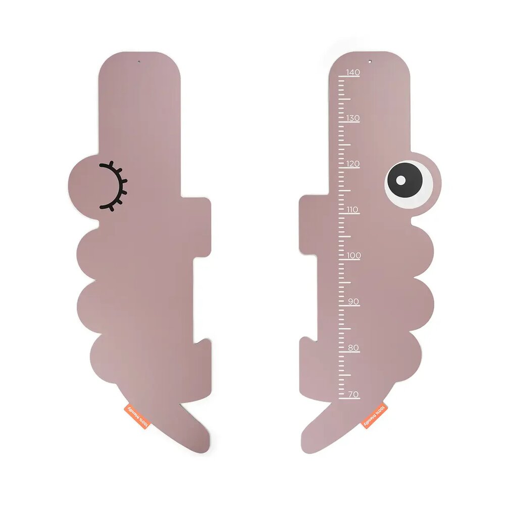 Groeimeter Croco Powder
