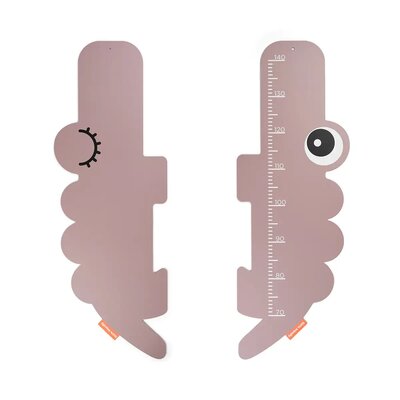 Groeimeter Croco Powder Groeimeter Croco Powder