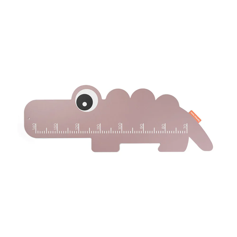 Groeimeter Croco Powder