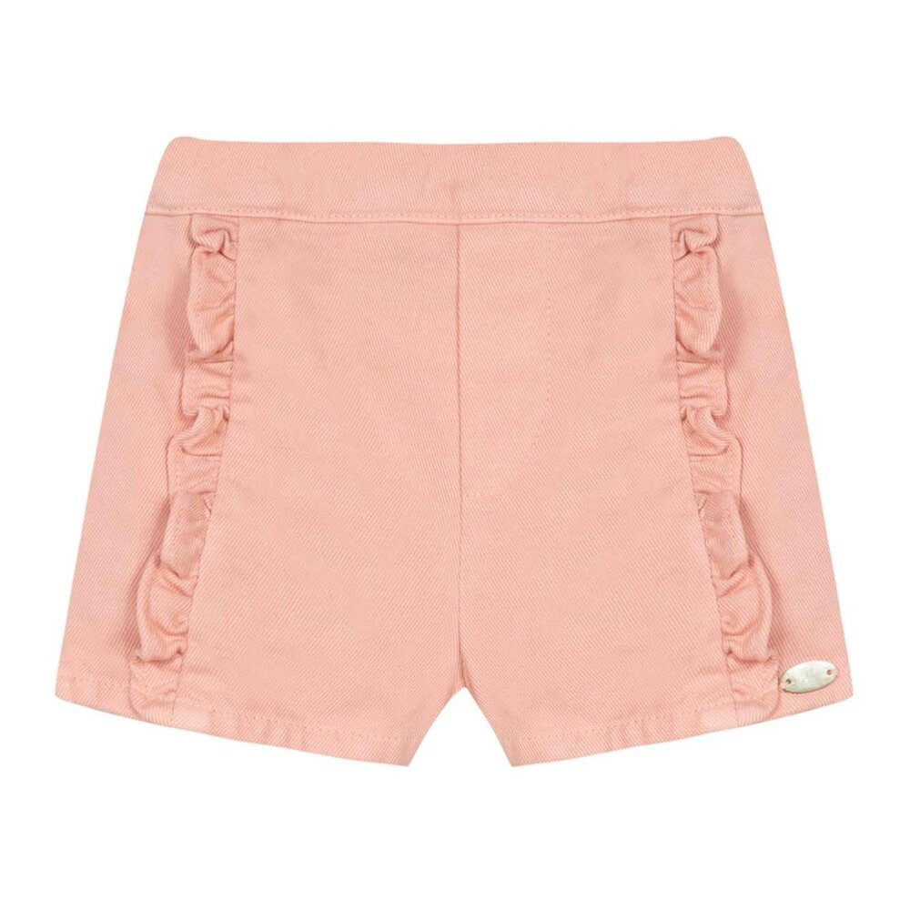 Short pivoine