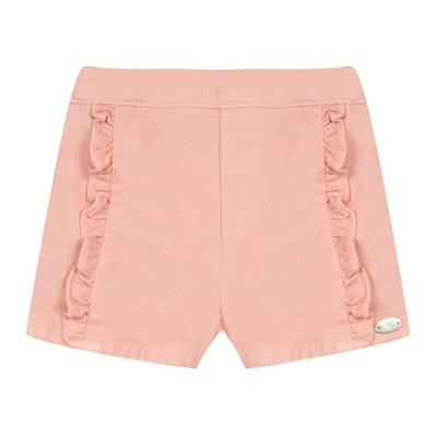 Short pivoine