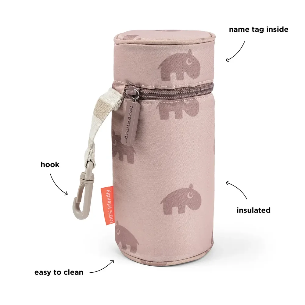 Kids insulated bottle holder Ozzo Kids insulated bottle holder Ozzo