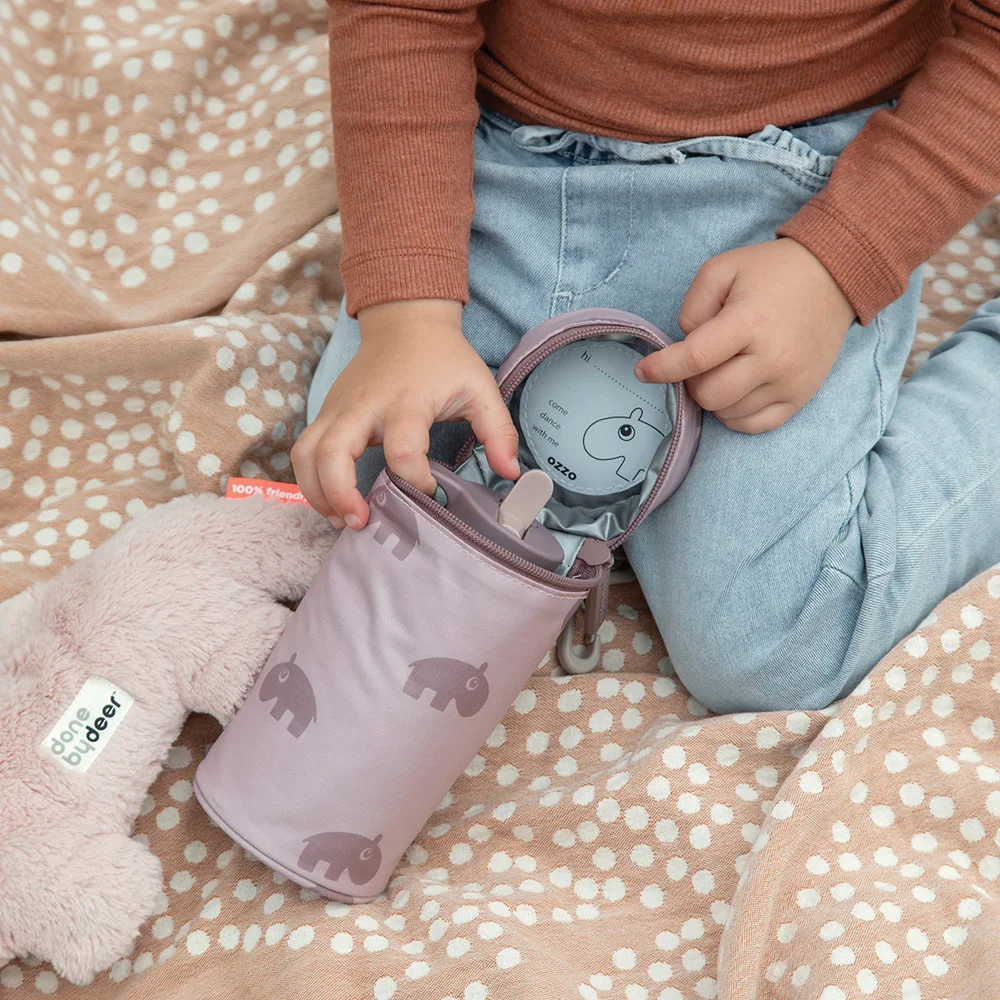 Kids insulated bottle holder Ozzo Kids insulated bottle holder Ozzo