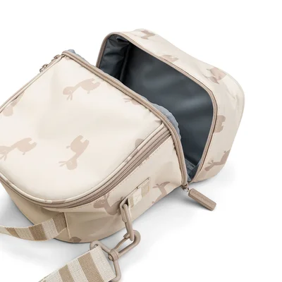 Kids insulated lunch bag Lalee Sand Kids insulated lunch bag Lalee Sand