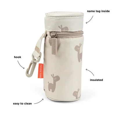 Kids insulated bottle holder Lalee Kids insulated bottle holder Lalee