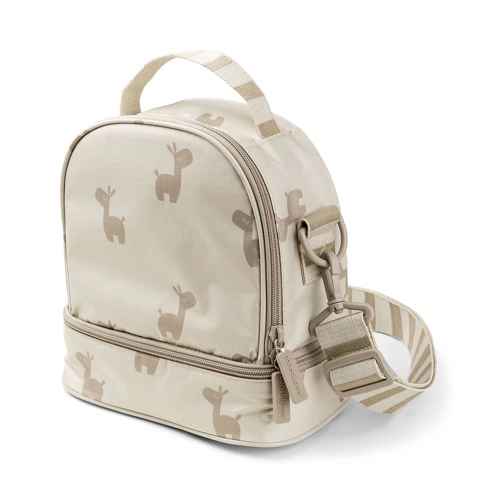 Kids insulated lunch bag Lalee Sand Kids insulated lunch bag Lalee Sand