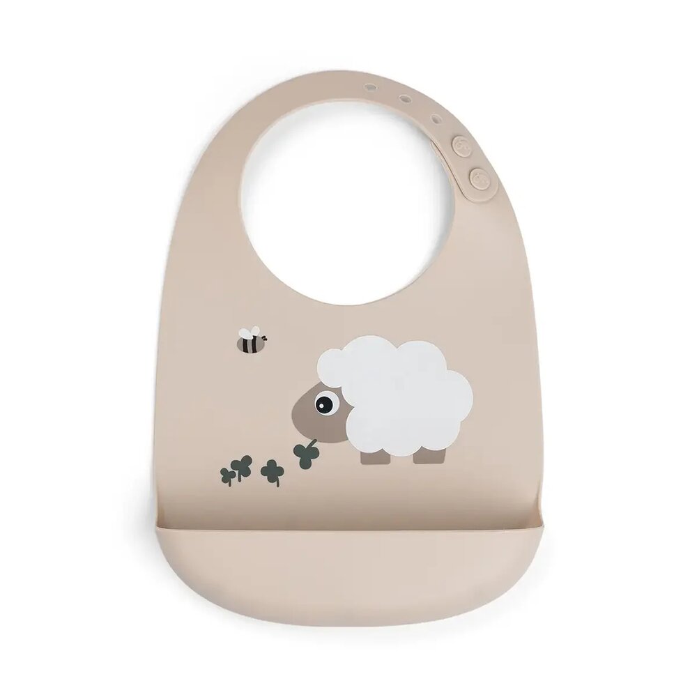 Silicone slab Sheepy Sand Silicone slab Sheepy Sand