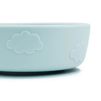 Stick&Stay dinner set Deer friends Blue Stick&Stay dinner set Deer friends Blue