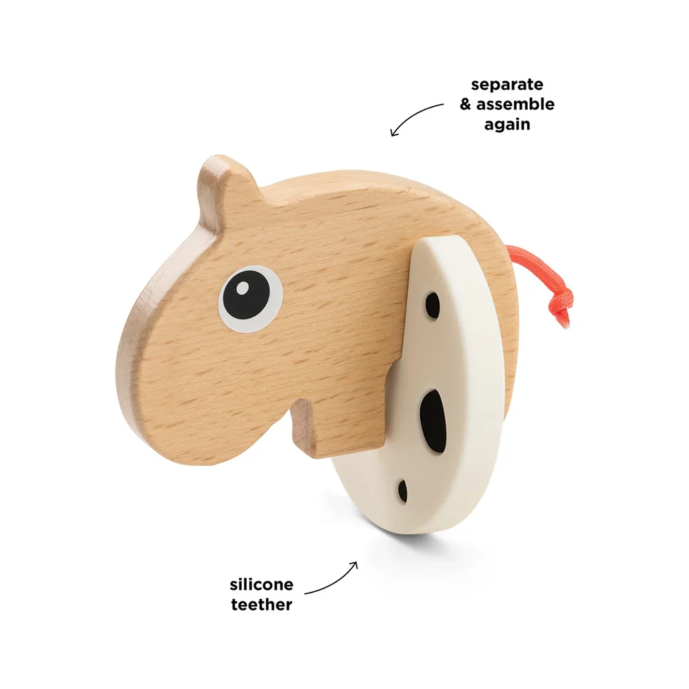 Tiny grip toy Ozzo Colour mix Tiny grip toy Ozzo Colour mix