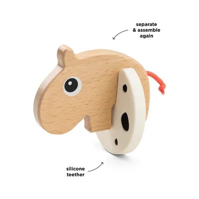 Tiny grip toy Ozzo Colour mix Tiny grip toy Ozzo Colour mix