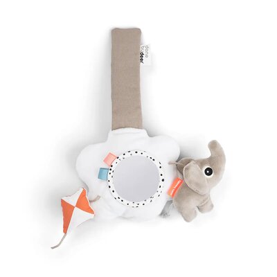 Pram mobile Playground Colo Pram mobile Playground Colo