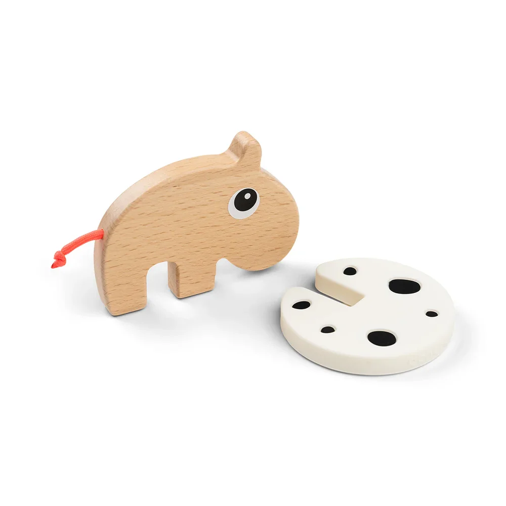 Tiny grip toy Ozzo Colour mix Tiny grip toy Ozzo Colour mix