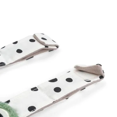 Hangspeeltje Croco Green Hangspeeltje Croco Green