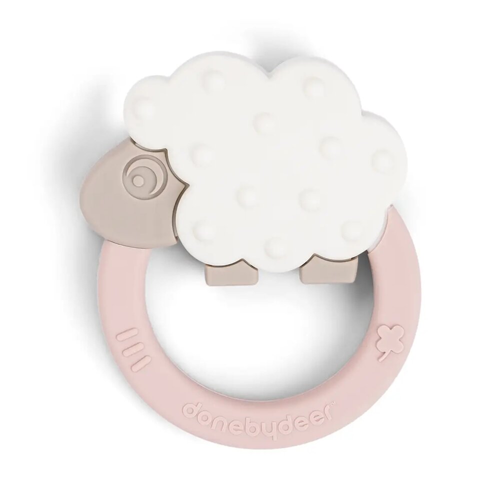 Teether Sheepy Powder Teether Sheepy Powder