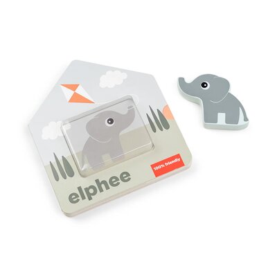 Elphee's home board book Deer friends Co Elphee's home board book Deer friends Co