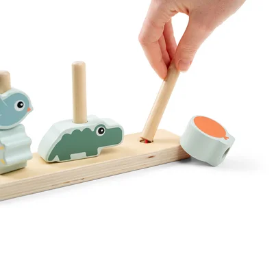 Stacking toy Happy clouds Co Stacking toy Happy clouds Co