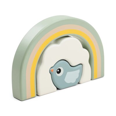 Stacking tunnel Birdee Colour m Stacking tunnel Birdee Colour m