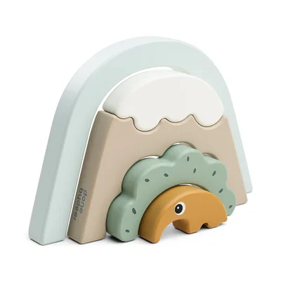 Stacking tunnel Antee Colour mi Stacking tunnel Antee Colour mi