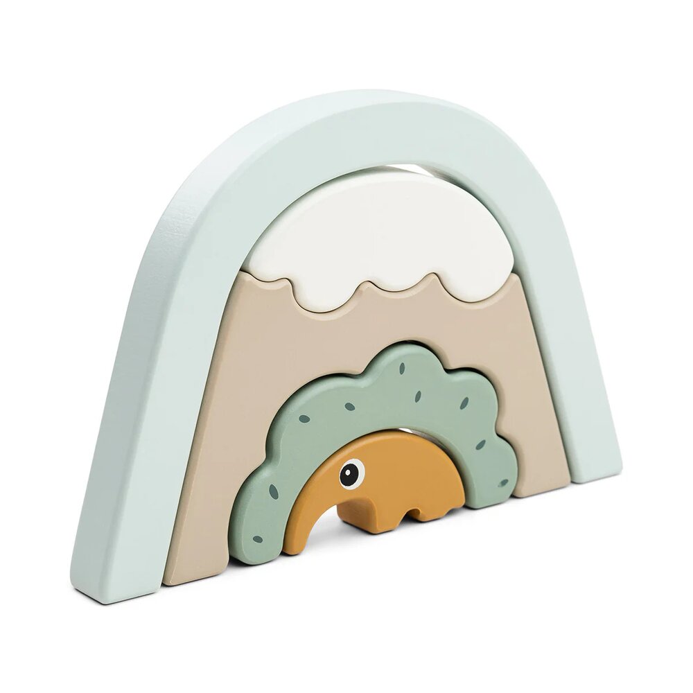 Stacking tunnel Antee Colour mi Stacking tunnel Antee Colour mi