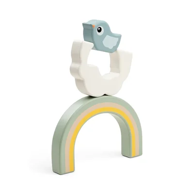 Stacking tunnel Birdee Colour m Stacking tunnel Birdee Colour m