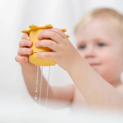Water play & stacking cups 3 pcs Elphee Colour m