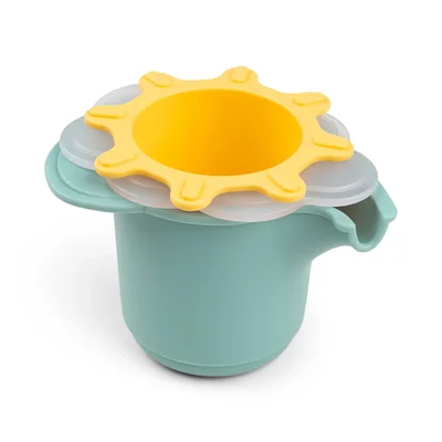 Water play & stacking cups 3 pcs Elphee Colour m