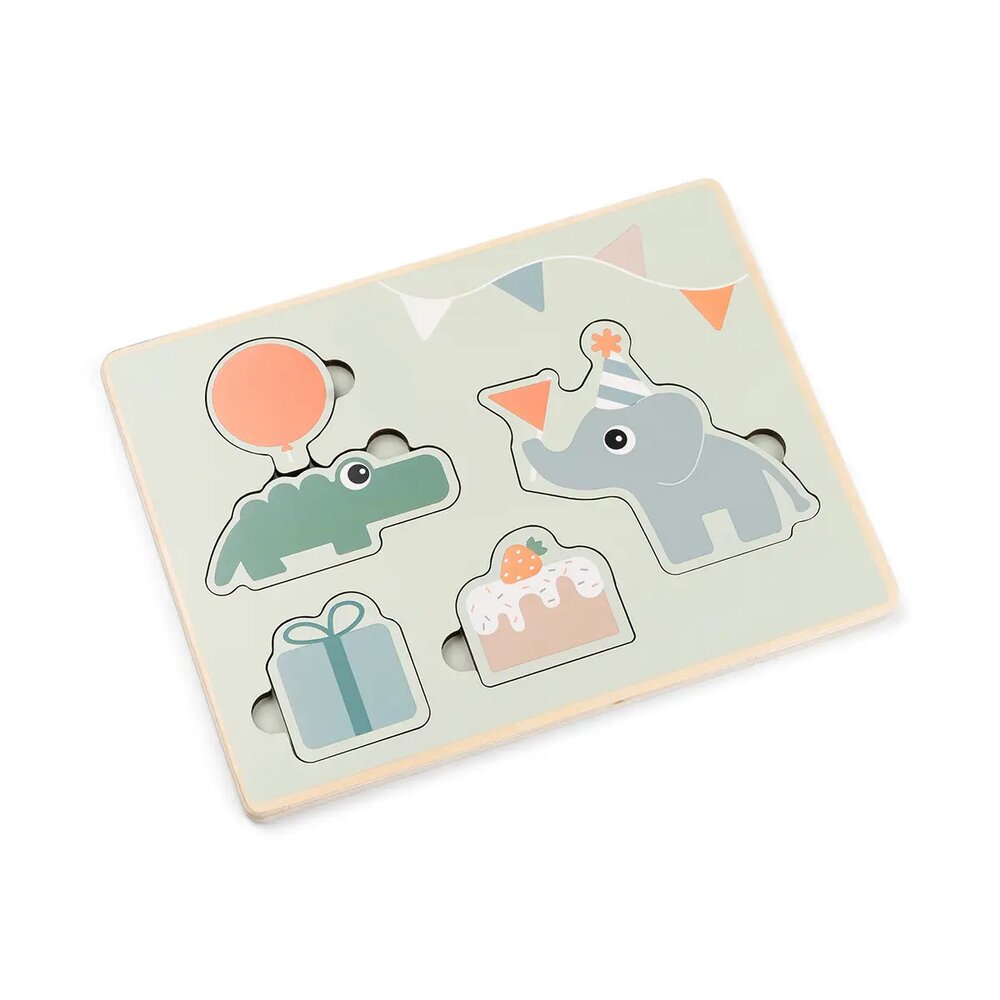 First layer puzzle Celebration Col First layer puzzle Celebration Col