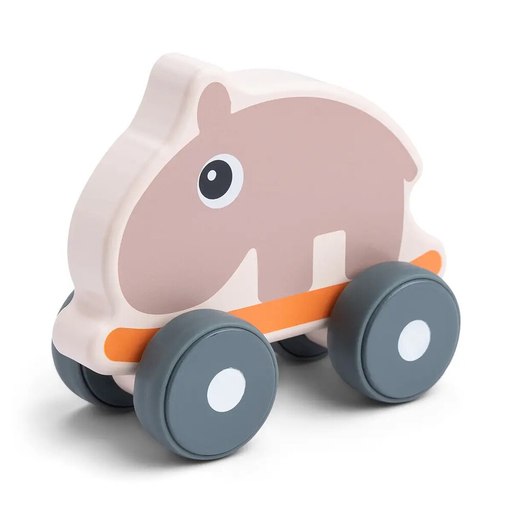 Push toy Ozzo Powder