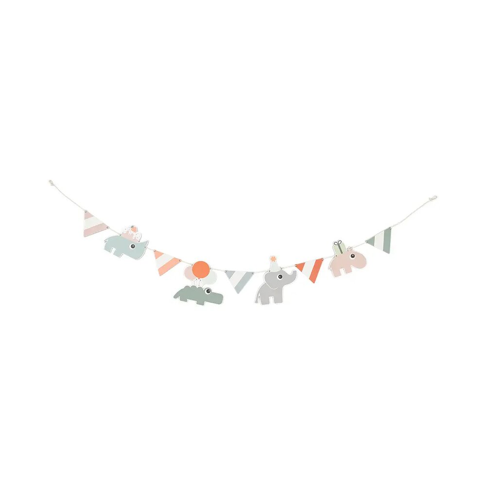 Garland Celebration Col Garland Celebration Col