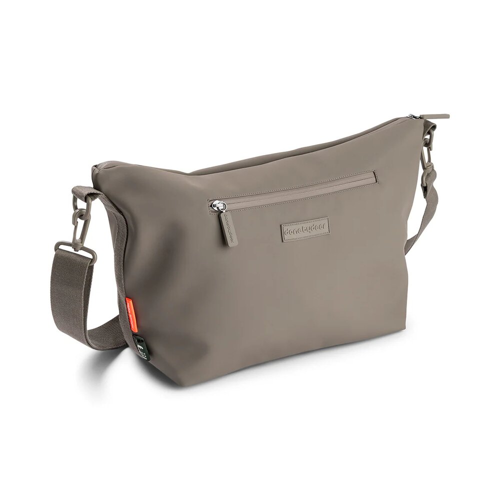 Kinderwagentas Taupe Kinderwagentas Taupe