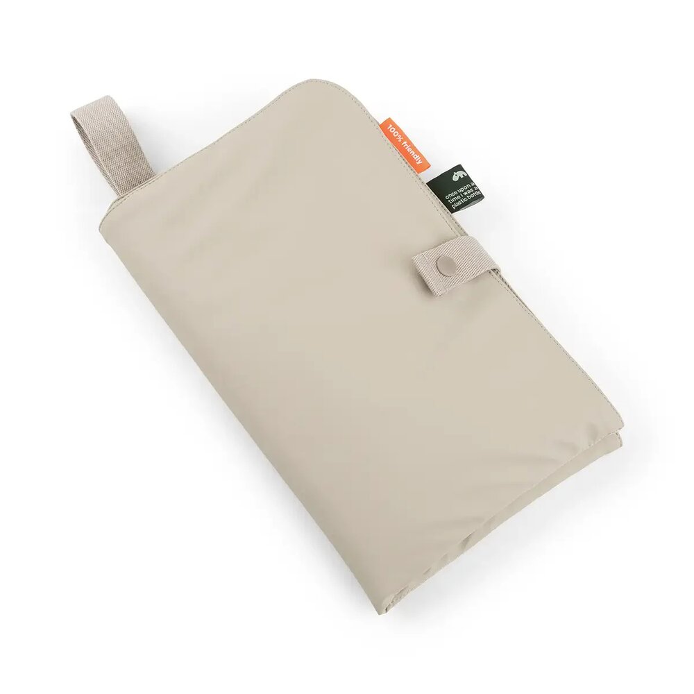 Foldable changing mat Sand Foldable changing mat Sand