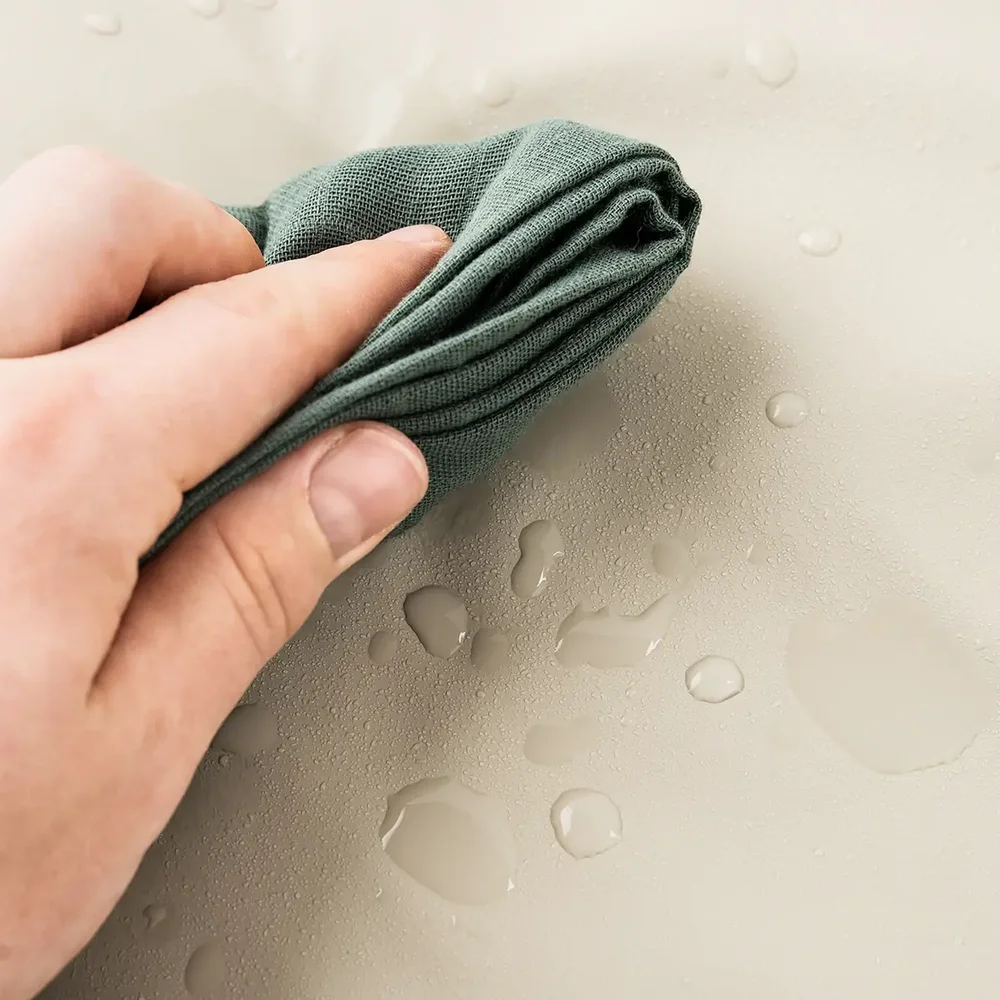 Foldable changing mat Sand Foldable changing mat Sand