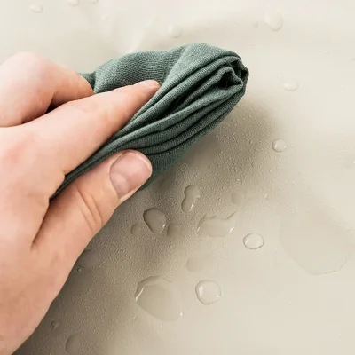 Foldable changing mat Sand Foldable changing mat Sand