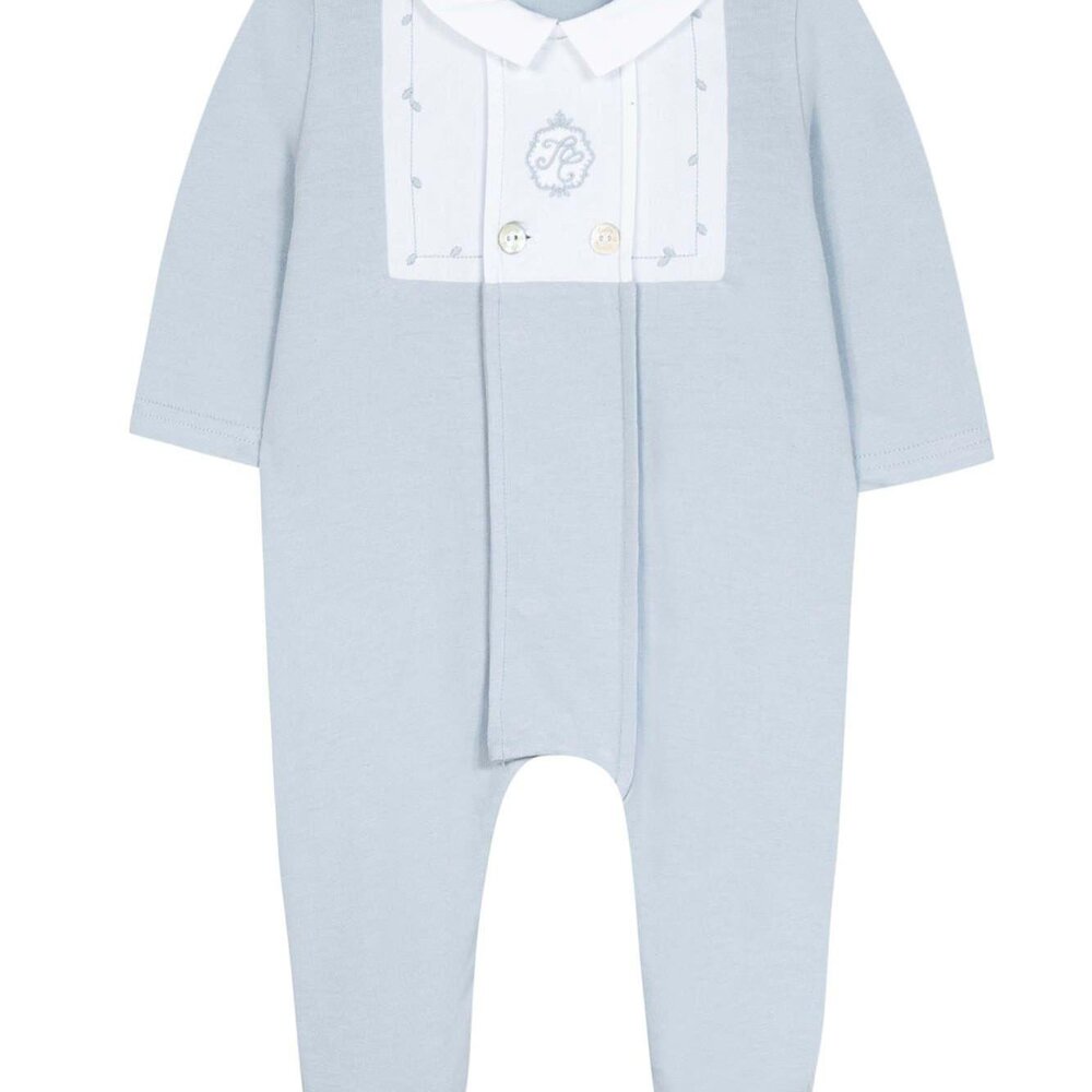 Pyjama Azur