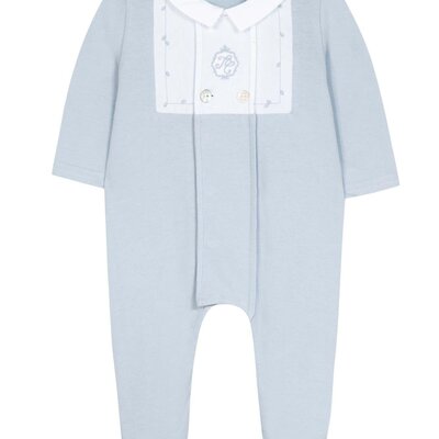Pyjama Azur