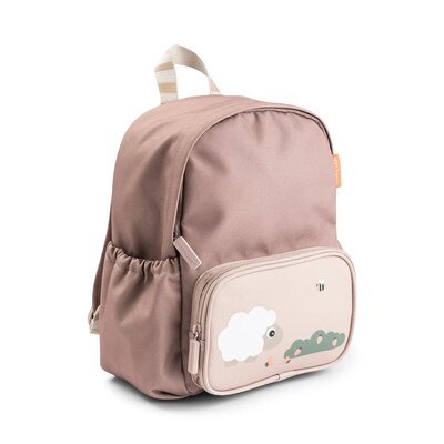 Kinderrugzak 7,5 L Tiny farm Powde Kinderrugzak 7,5 L Tiny farm Powde