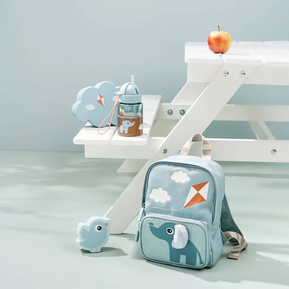 Kids backpack 4 L Elphee Blue Kids backpack 4 L Elphee Blue