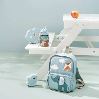 Kids backpack 4 L Elphee Blue Kids backpack 4 L Elphee Blue