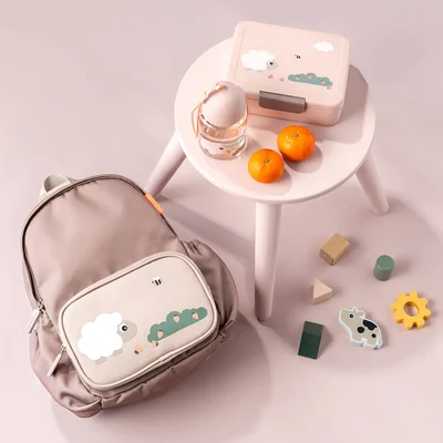 Kids backpack 7,5 L Tiny farm Powde