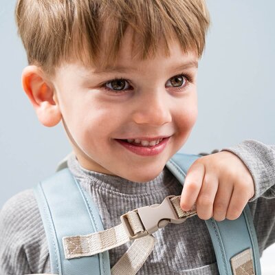 Kids backpack 4 L Elphee Blue Kids backpack 4 L Elphee Blue