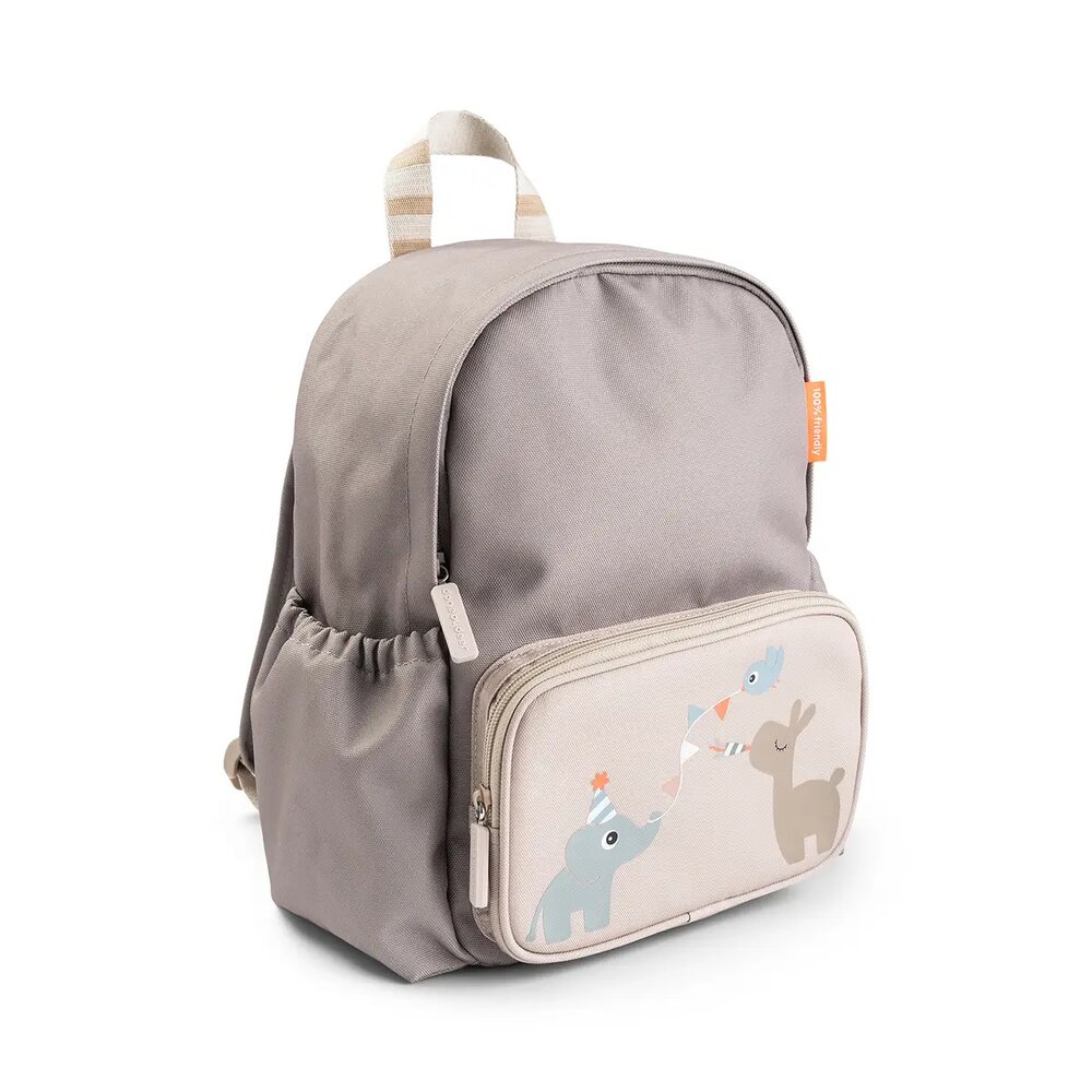 Kids backpack 7,5 L Celebration Sand Kids backpack 7,5 L Celebration Sand