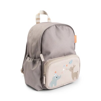 Kids backpack 7,5 L Celebration Sand Kids backpack 7,5 L Celebration Sand
