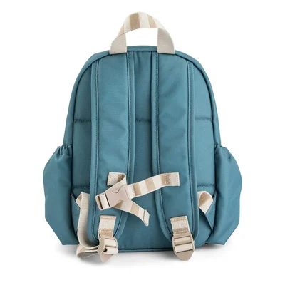 Kids backpack 7,5 L Tiny farm Blue Kids backpack 7,5 L Tiny farm Blue