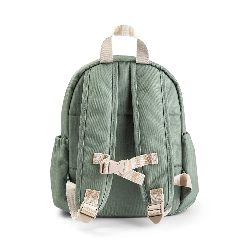 Kids backpack 7,5 L Playground Gree Kids backpack 7,5 L Playground Gree