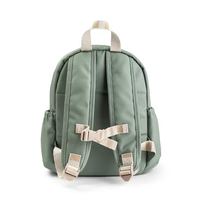 Kids backpack 7,5 L Playground Gree Kids backpack 7,5 L Playground Gree