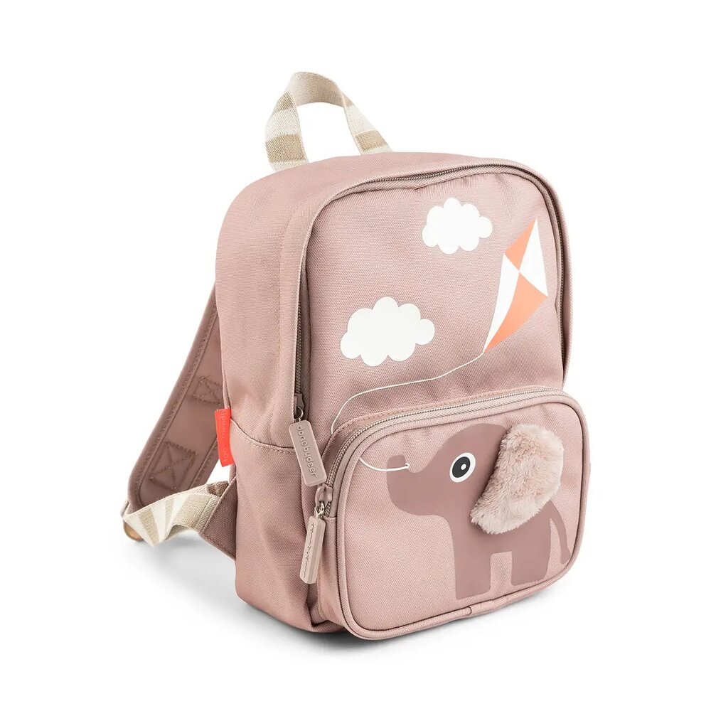Kids backpack 4 L Elphee Powder Kids backpack 4 L Elphee Powder