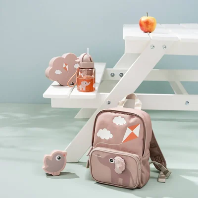 Kids backpack 4 L Elphee Powder Kids backpack 4 L Elphee Powder