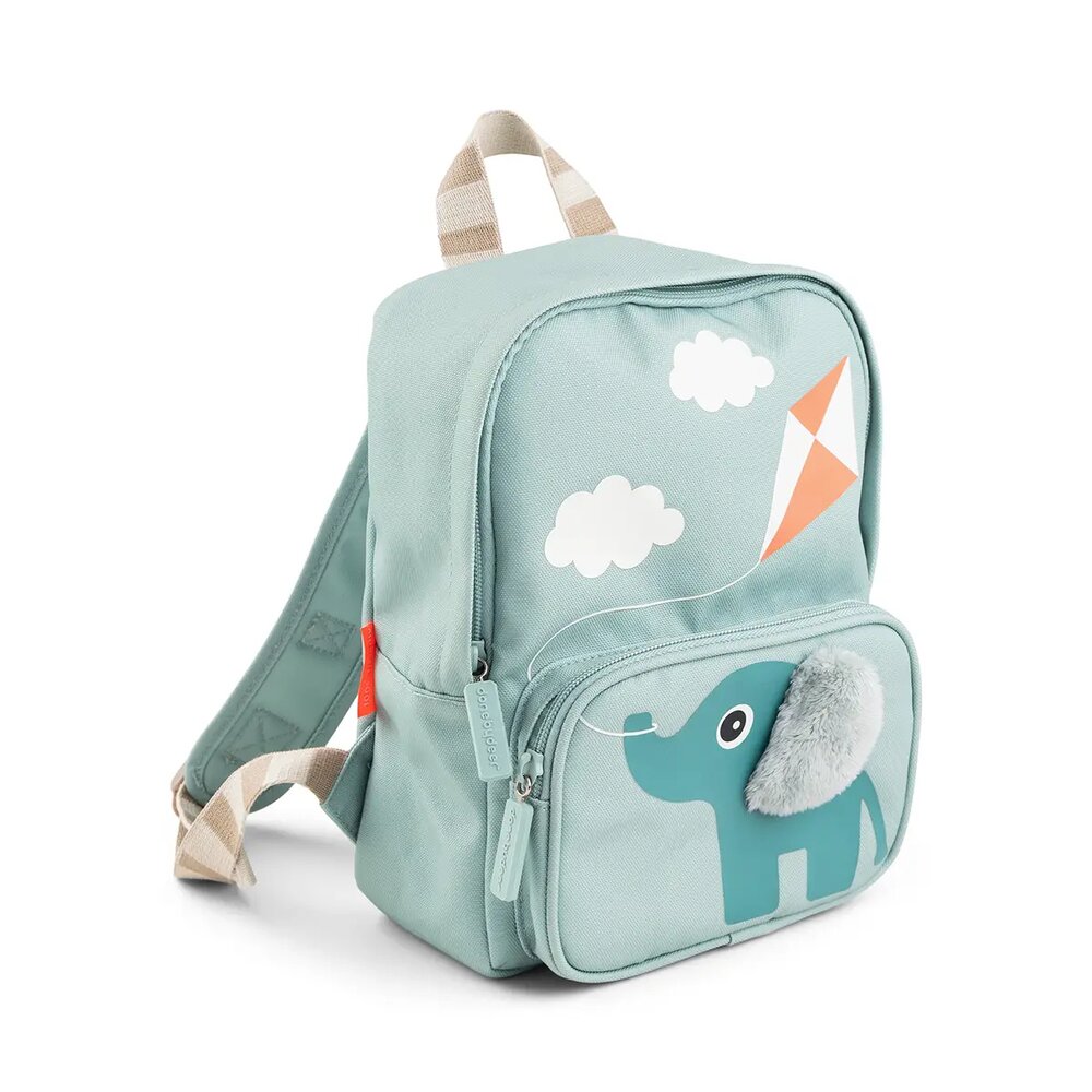 Kids backpack 4 L Elphee Blue Kids backpack 4 L Elphee Blue