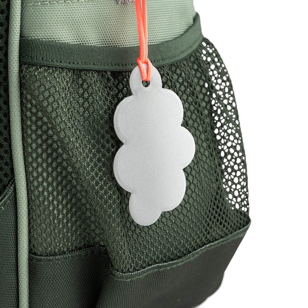 Junior backpack Tiny trails 13 L Green Junior backpack Tiny trails 13 L Green