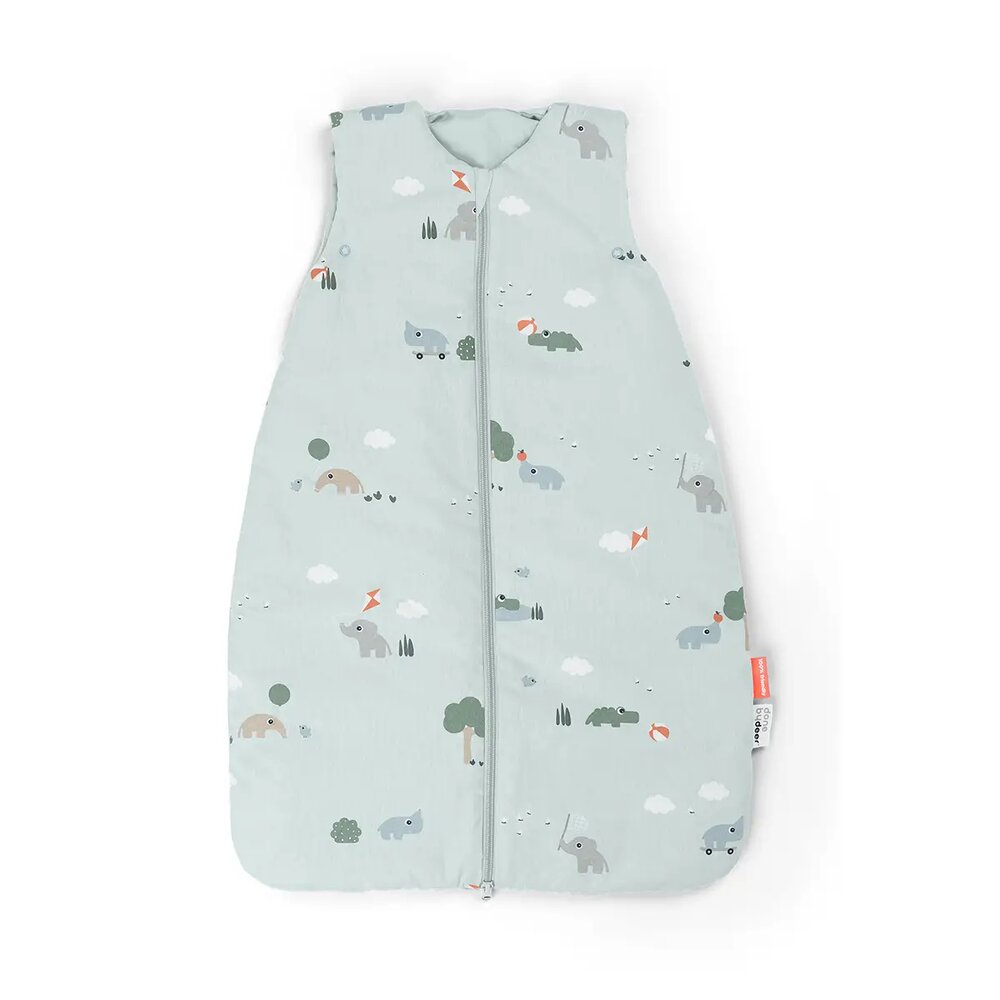 Slaapzak TOG 2.5 70 cm Playground Blue